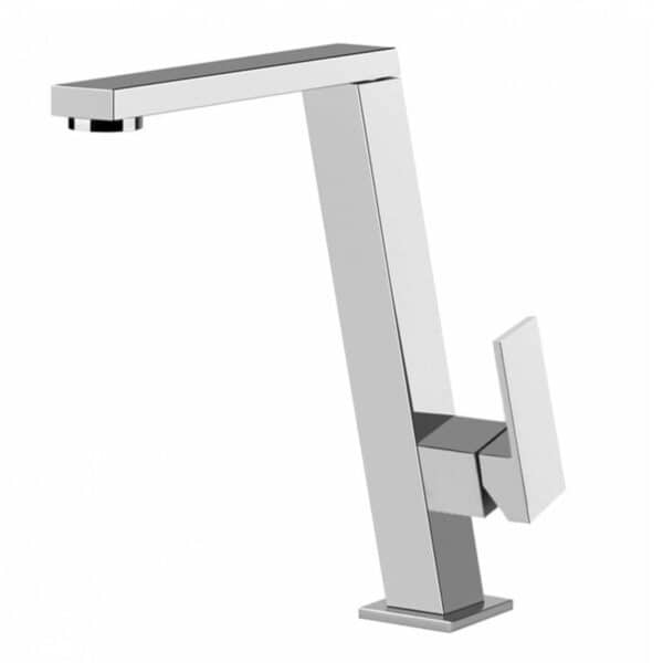 Μπαταρία κουζίνας BLADE Chrome ELLECI - Image 1