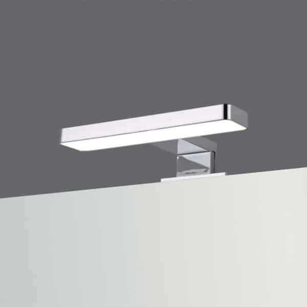 Φωτιστικό μπάνιου LED ML002-200P KARAG 20x11x4,1cm - Image 1
