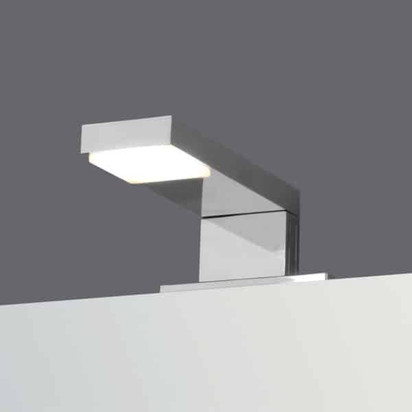 Φωτιστικό μπάνιου LED ML003-P KARAG 12x8x4,4cm - Image 1