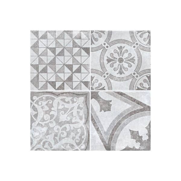 Πλακάκι Décor MOLIERE Mix KARAG 45x45cm - Image 1