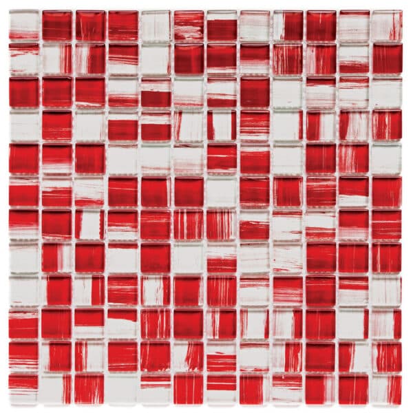 Ψηφίδα D17 KARAG 29,8x29,8cm - Image 1
