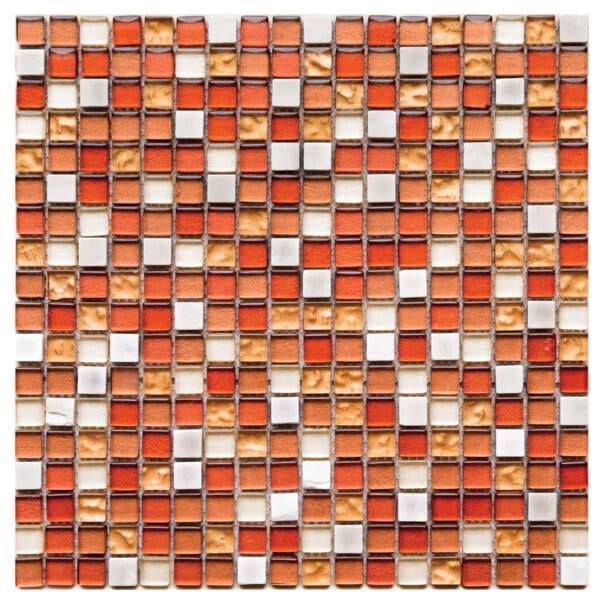 Ψηφίδα D20 KARAG 30,5x30,5cm - Image 1