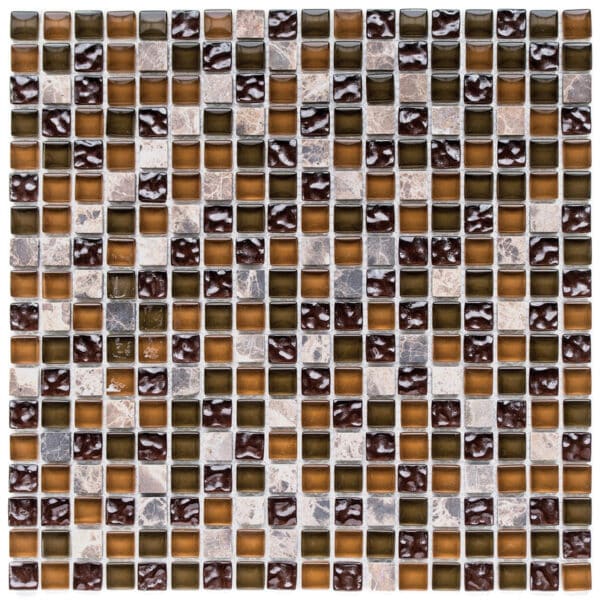 Ψηφίδα D21 KARAG 30,5x30,5cm - Image 1