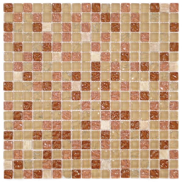 Ψηφίδα D22 KARAG 30,5x30,5cm - Image 1