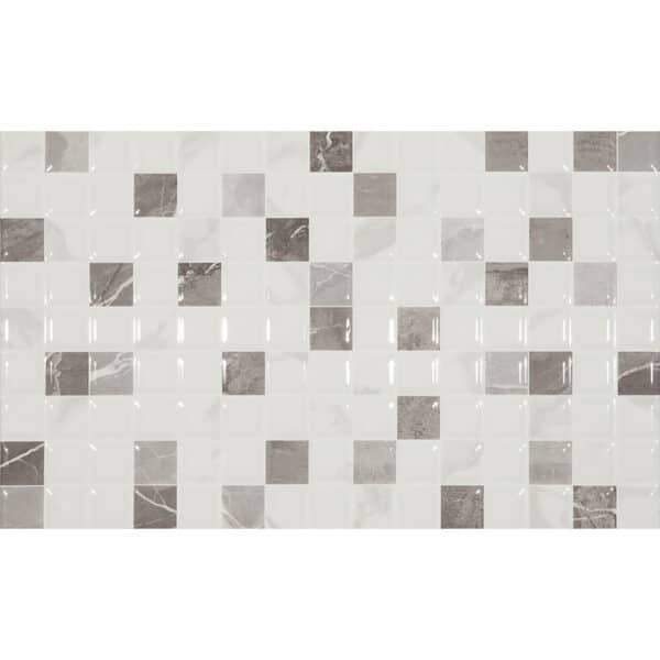 Πλακάκι NAIROBI Décor Mosaico KARAG 33,3x55cm - Image 1