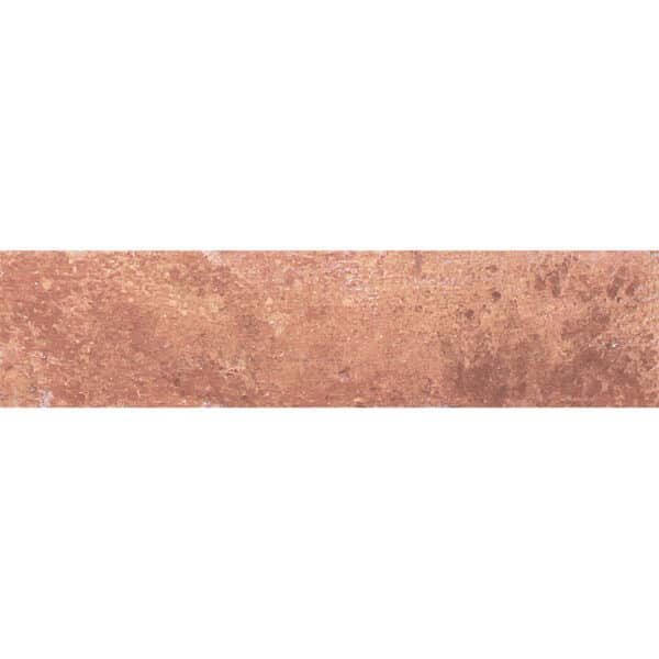 Πλακάκι NASHVILE Rojo KARAG 7x28cm - Image 1