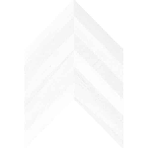 Πλακάκι NORDIK White KARAG 40x60cm - Image 1