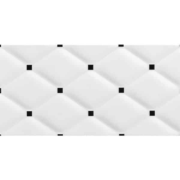 Πλακάκι Décor ORION Classic KARAG 25x50cm - Image 1