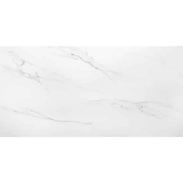 Πλακάκι POLO CARRARA Mat Satine KARAG 60x120cm - Image 1
