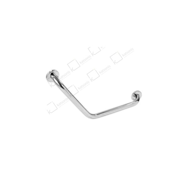 Χειρολαβή METALIA R66404.44 FERRO - Image 1