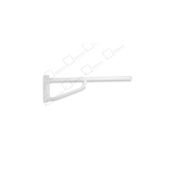 Χειρολαβή METALIA R66800.11 FERRO - Image 1