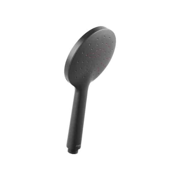 Τηλέφωνο ντους PHILA Black S175BL FERRO - Image 1