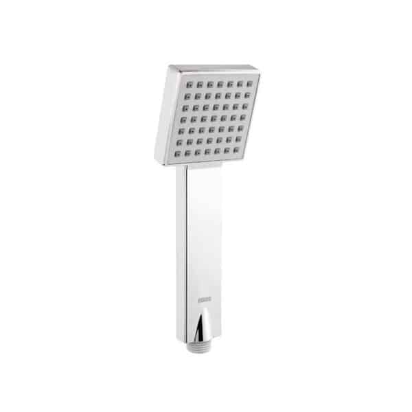 Τηλέφωνο ντους SQUERTO S22-B FERRO - Image 1