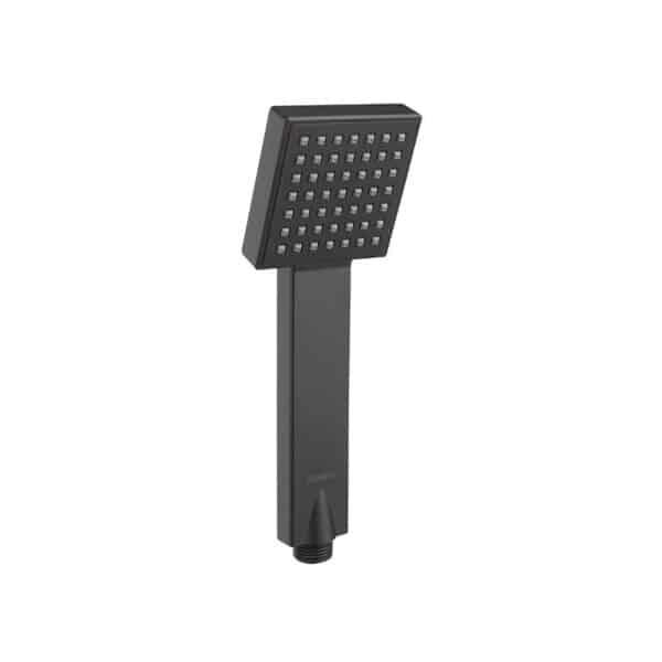 Τηλέφωνο ντους SQUERTO Black S22BL-B FERRO - Image 1