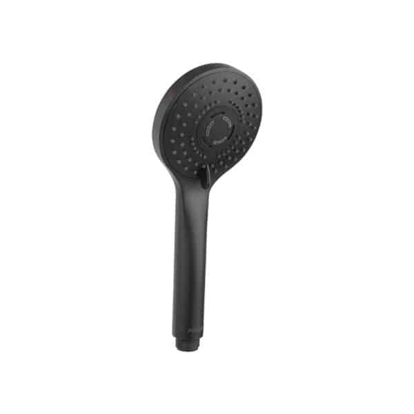 Τηλέφωνο ντους CORTINA Black S340BL-B FERRO - Image 1