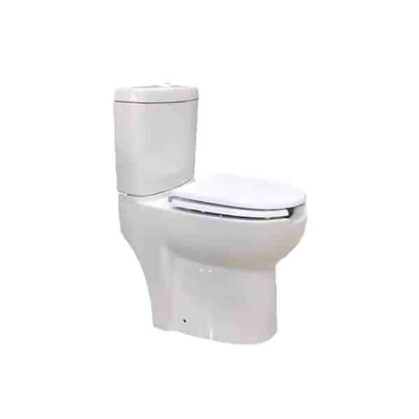 Κάλυμμα λεκάνης ΑμΕΑ REMAS S-REMAS KARAG - Image 1