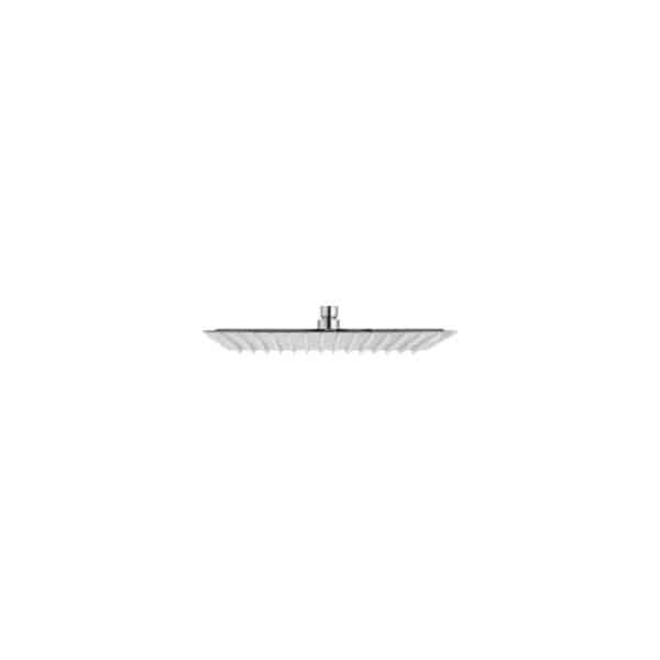 Κεφαλή ντους Τ263Β PRAXIS KARAG 20x20cm - Image 1