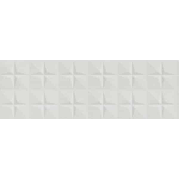 Πλακάκι UPTOWN Blanco Cub KARAG 20x60cm - Image 1