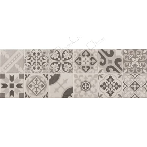 Πλακάκι UPTOWN Hidra Cold KARAG 20x60cm - Image 1