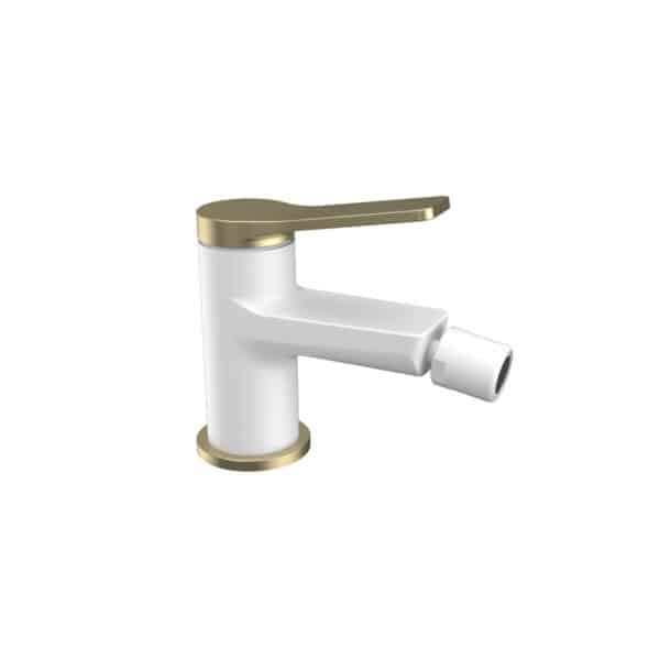 Μπαταρία μπιντέ ANDARE Bianco Bronze WNW468073PH-B KARAG - Image 1