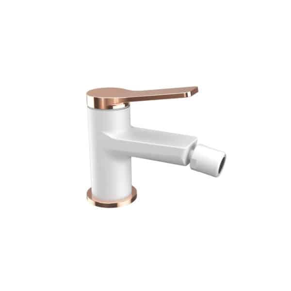 Μπαταρία μπιντέ ANDARE Bianco Rose Gold WNW468073PH-RG KARAG - Image 1