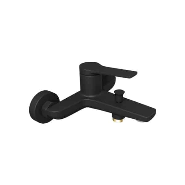 Μπαταρία λουτρού ANDARE Nero WNX238073PA KARAG - Image 1