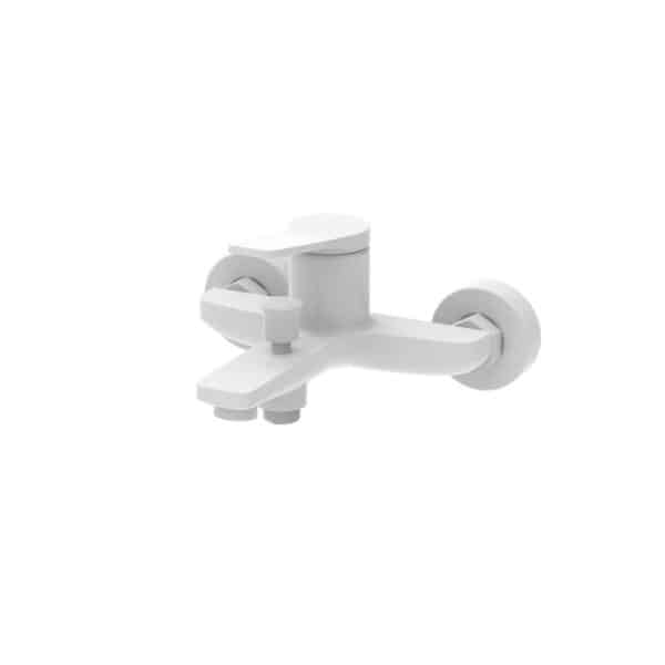 Μπαταρία λουτρού ANDARE Bianco WNX238073PH KARAG - Image 1
