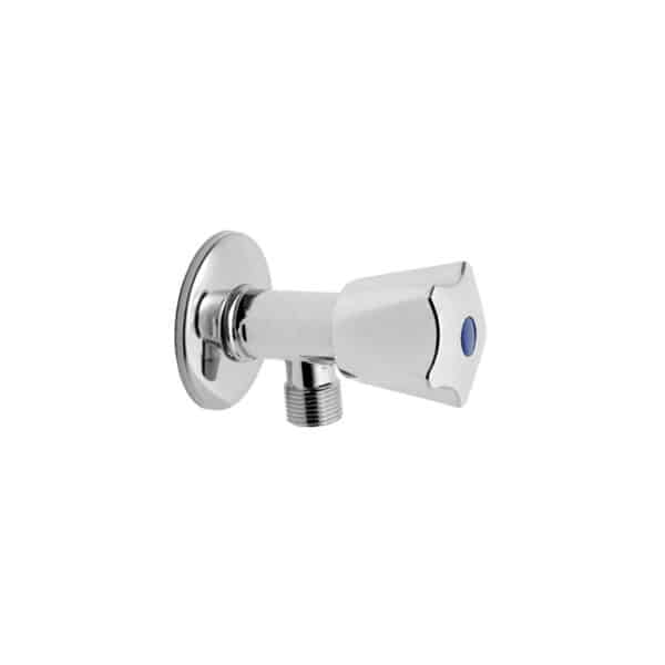 Περιστροφικός διακόπτης ροής Z230 FERRO 1/2x3/4" - Image 1