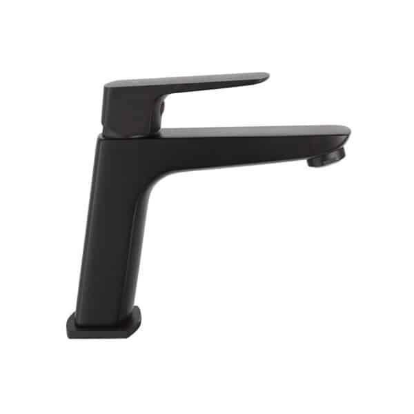 Μπαταρία νιπτήρος VITTO Black BVI2VLBL FERRO - Image 1