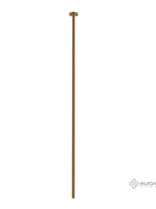 Ρουξούνι οροφής eurorama bronze brushed