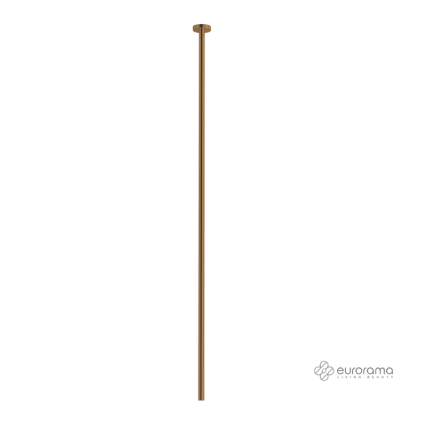 Ρουξούνι οροφής eurorama bronze brushed - Image 1