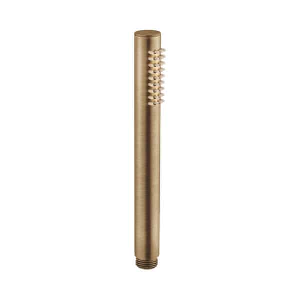 Τηλεφωνο κυλινδρικο bronze brushed - Image 1