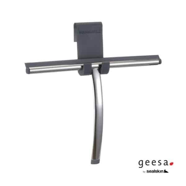 Καθαριστηρας τζαμιων sealskin geesa inox chrome - Image 1