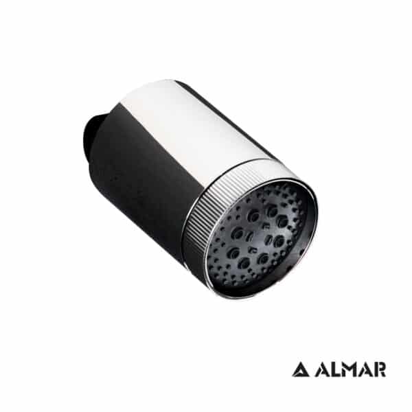 Κεφαλή ντουζ beam multijet φ10,2 almar chrome - Image 1