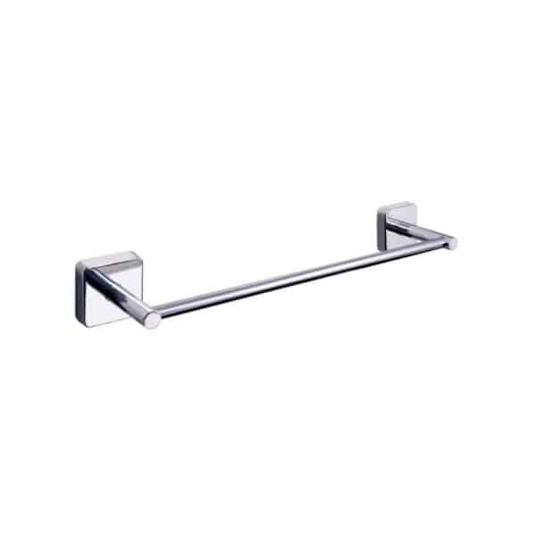 Πετσετοκρεμάστρα QUATTRO 4260 Χρωμέ KARAG 60cm - Image 1