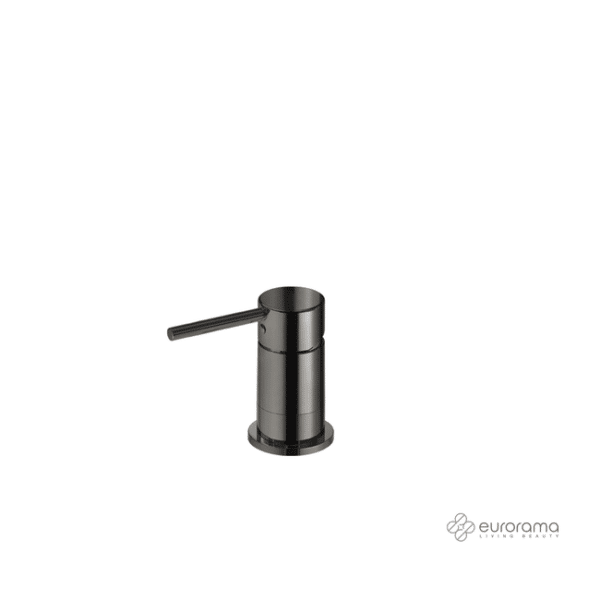 Μίκτης παγκου eurorama black brushed - Image 1