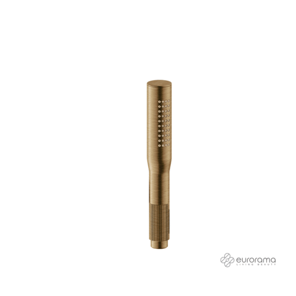 Τηλεφωνο στρογγυλο lumiere vicario antique brass - Image 1
