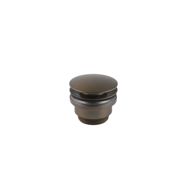 Βαλβίδα νιπτήρα  Clic-clac (16003082) vicario tuscany brass - Image 1