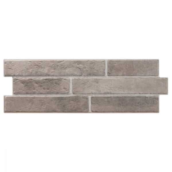 Πλακάκι APALACHE Gris KARAG 17x52cm - Image 1