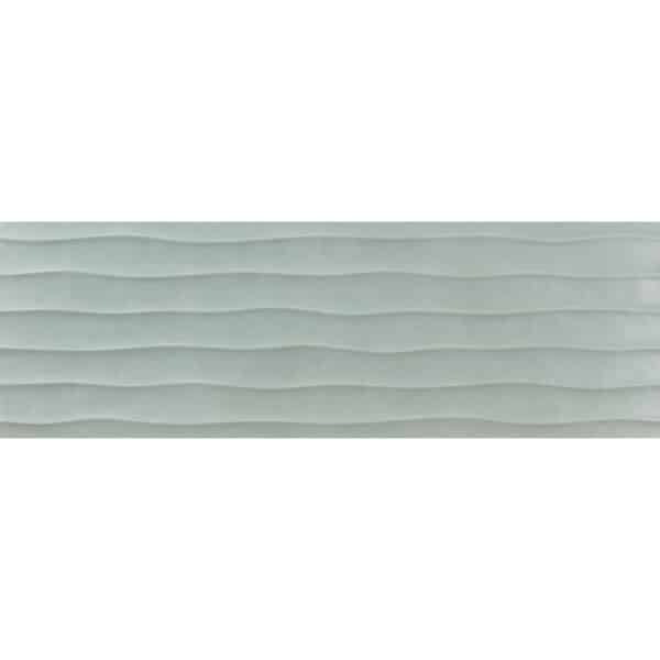 Πλακάκι AQUARELLA Green Rlv KARAG 30x90cm - Image 1