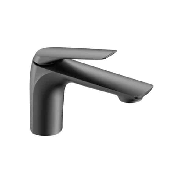 Μπαταρία νιπτήρος LEA Gun Metal B05001 KARAG - Image 1
