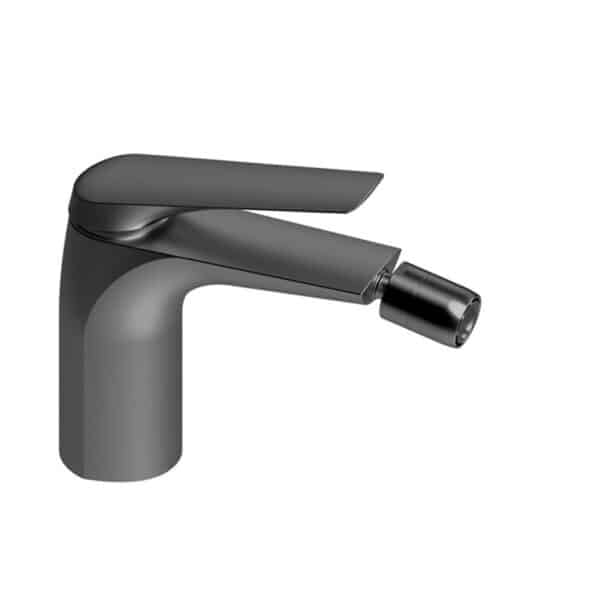 Μπαταρία μπιντέ LEA Gun Metal B05005 KARAG - Image 1