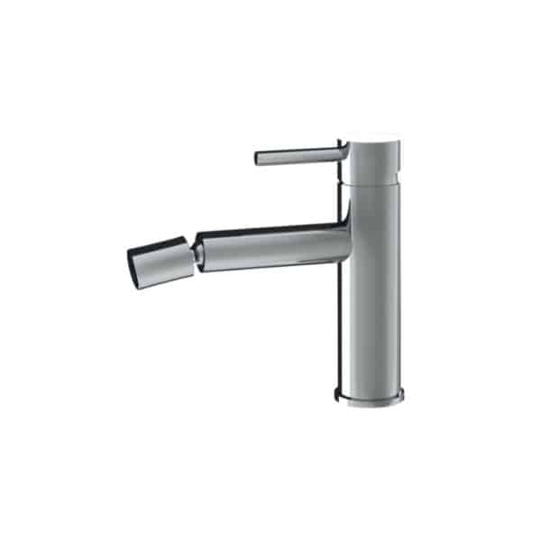 Μπαταρία μπιντέ ARTEMIS Chrome B205A05 KARAG - Image 1