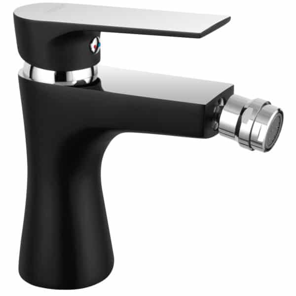 Μπαταρία μπιντέ ALGEO SQUARE Black BAQ6BLC FERRO - Image 1