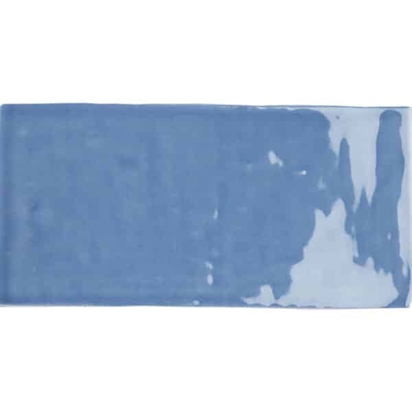 Πλακάκι BRONX Azul KARAG 7,5x30cm - Image 1
