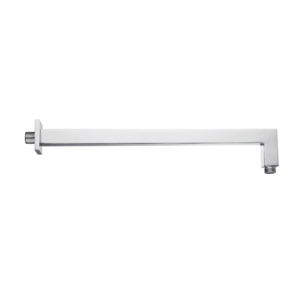 Βραχίονας παροχής νερού Χρωμέ CFG08 KARAG 40cm - Image 1