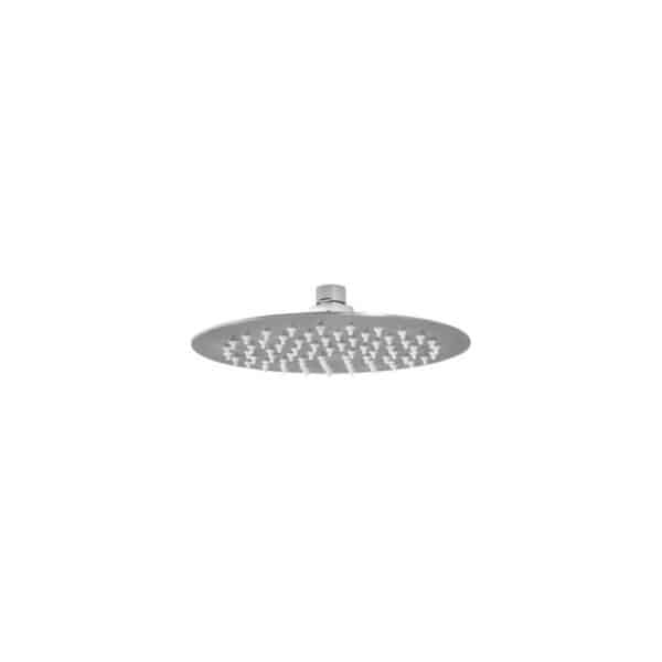 Κεφαλή ντους SLIM DSN03 FERRO Ø20cm - Image 1