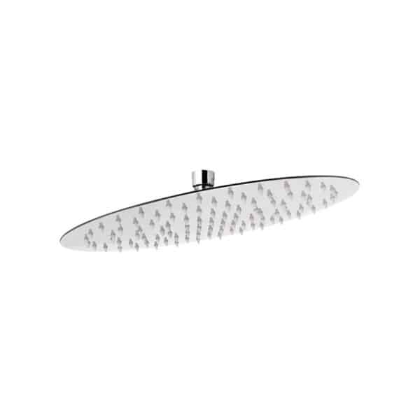 Κεφαλή ντους SLIM DSN07 FERRO Ø30cm - Image 1