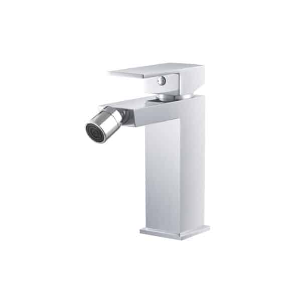Μπαταρία μπιντέ DELOS Chrome E02FB382-CP KARAG - Image 1