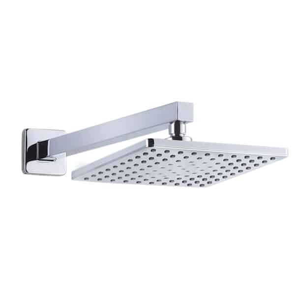 Κεφαλή ντους με βραχίονα DELOS Cromo G38E-T282 KARAG - Image 1